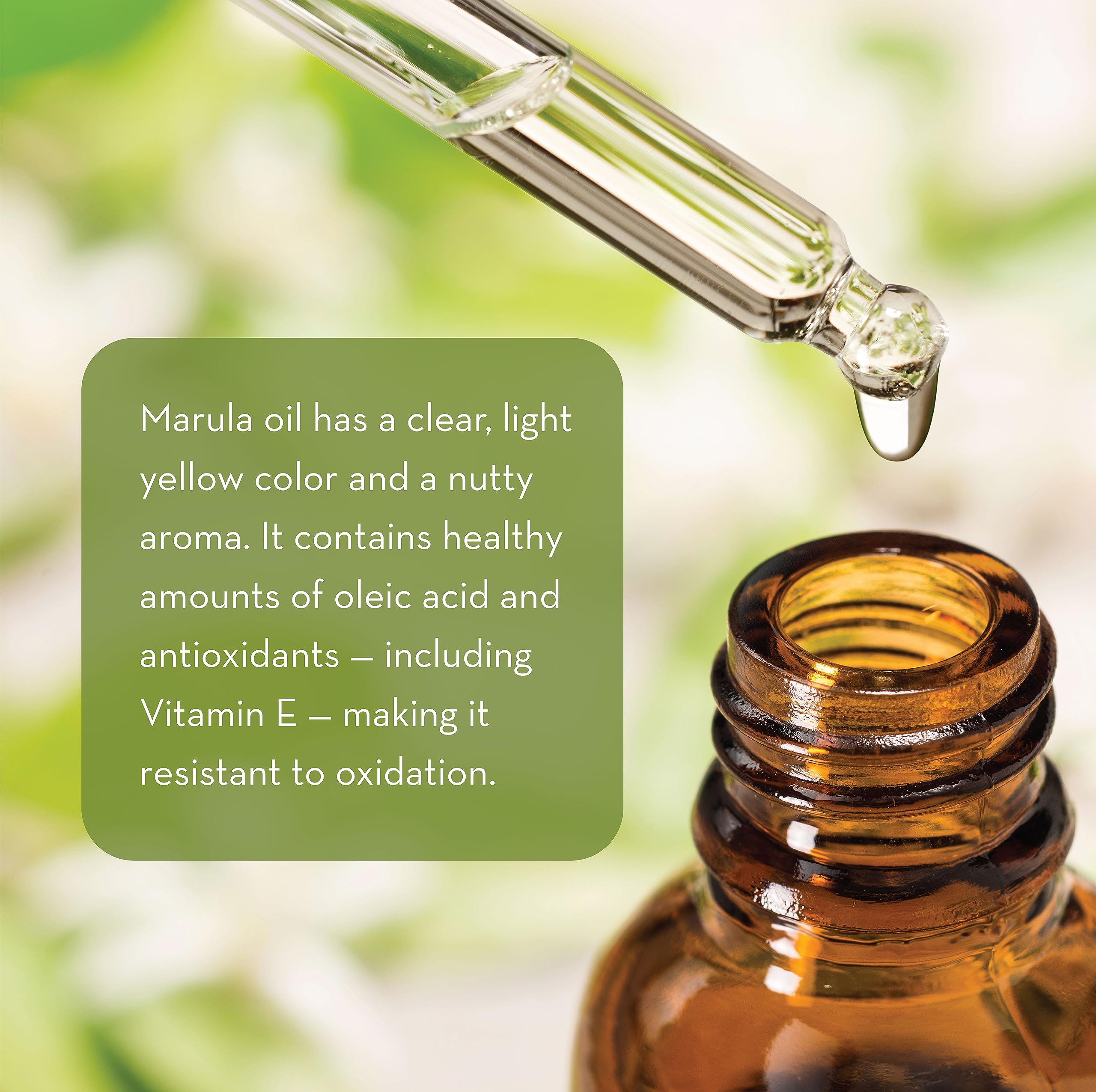Foto 4 pulgar | Aceite Facial Pure Body Naturals Marula 30 Ml 100% Natural - Venta Internacional.