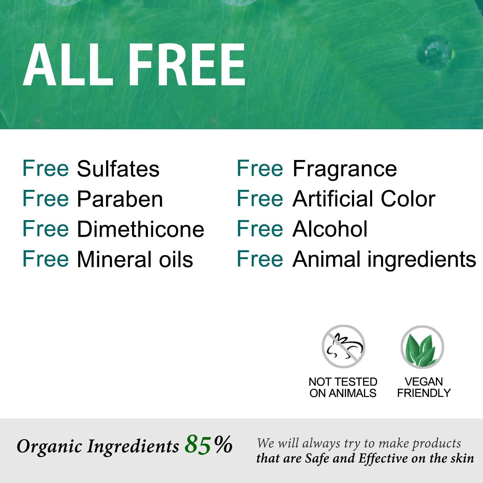Foto 5 pulgar | Sérum Facial Cos De Baha Extracto De Centella Asiática 30 Ml - Venta Internacional.