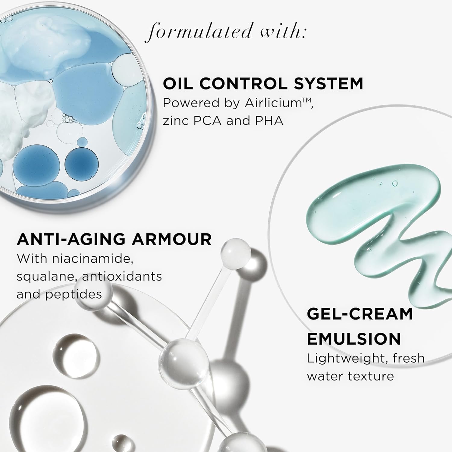 Foto 5 pulgar | Crema Hidratante Facial It Cosmetics Confidence En Gel, 60 Ml - Venta Internacional.