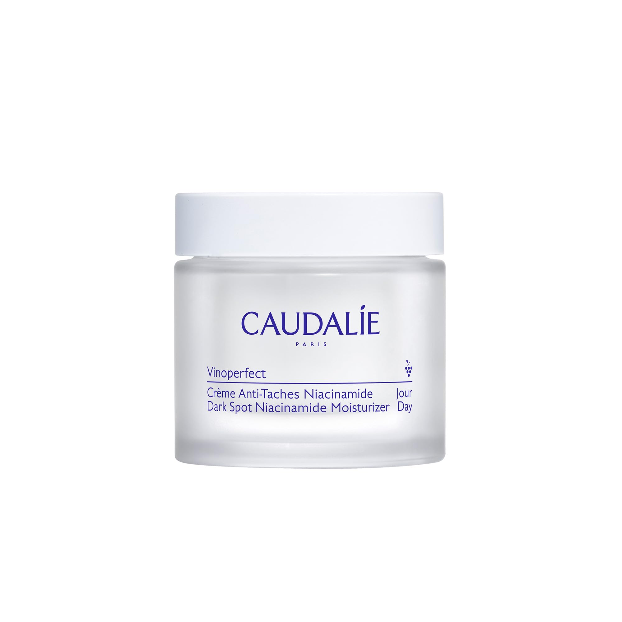 Foto 2 pulgar | Crema Hidratante Caudalie Vinoperfect Instant Brightening 50 Ml - Venta Internacional.