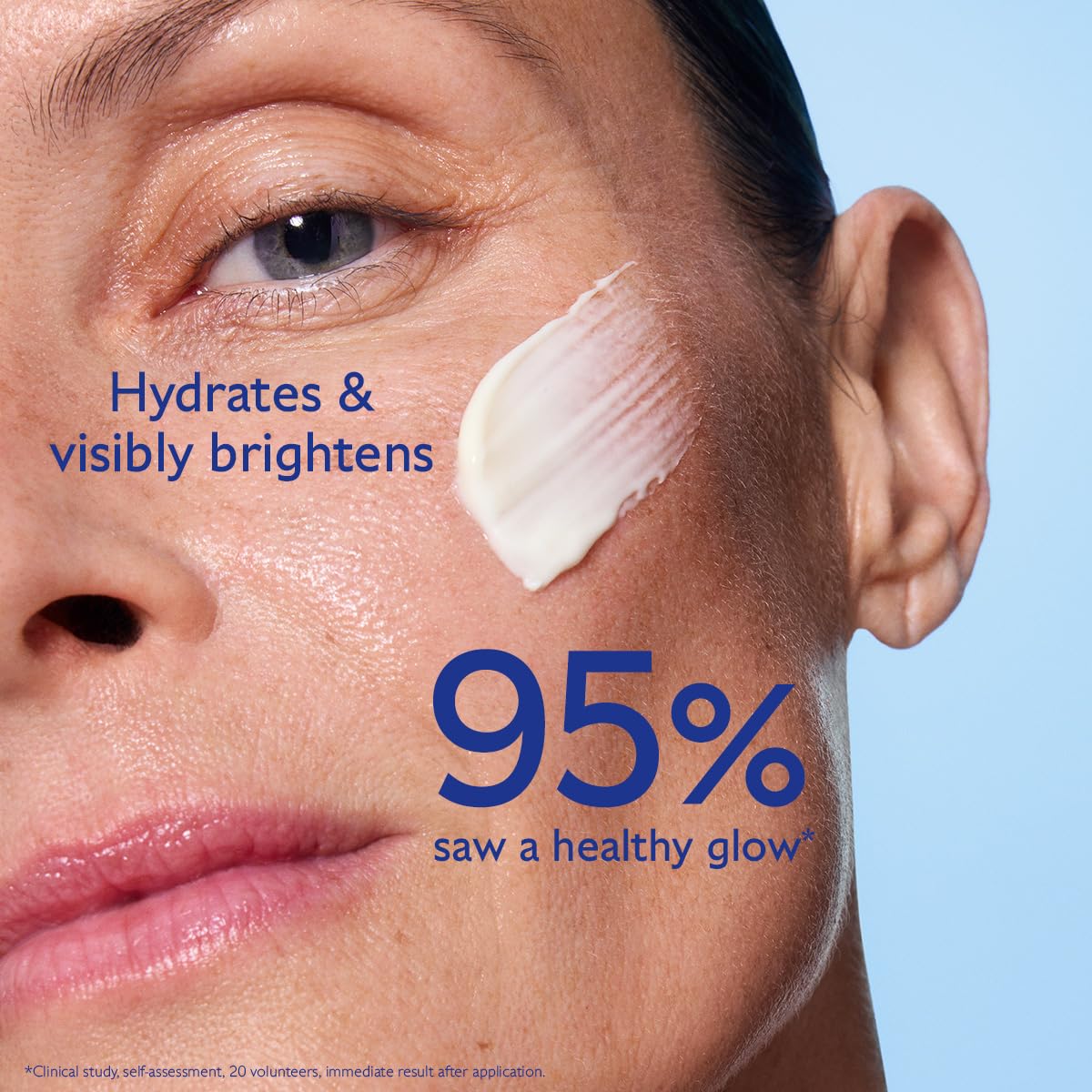 Foto 3 pulgar | Crema Hidratante Caudalie Vinoperfect Instant Brightening 50 Ml - Venta Internacional.