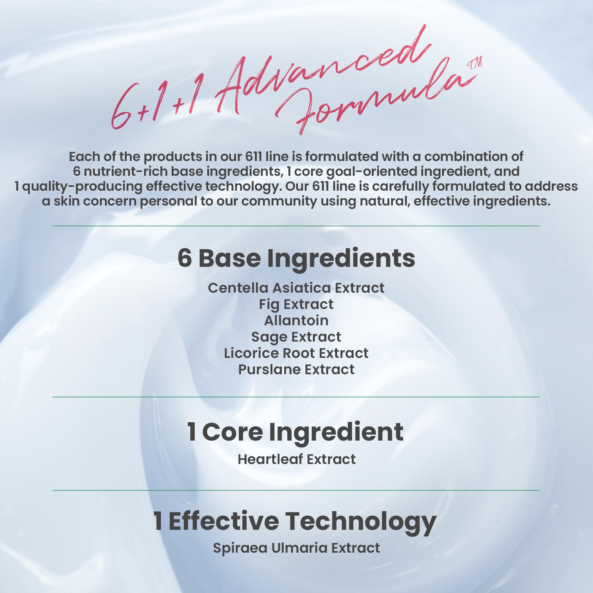 Foto 6 pulgar | Crema Hidratante Axis-y Heartleaf My Type Calming 60 Ml - Venta Internacional.