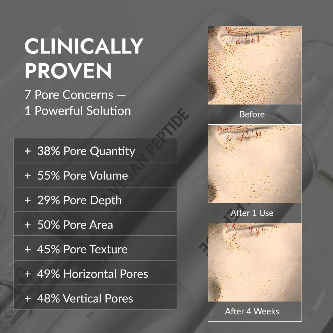 Foto 6 pulgar | Serum Mizon 7 Vegan Peptide Booster, 150 Ml, Hidratante Y Antienvejecimiento - Venta Internacional.