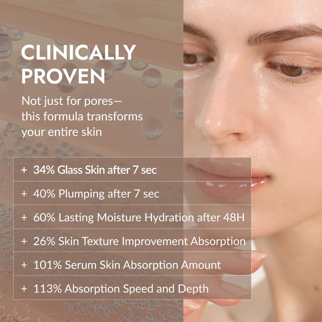 Foto 7 pulgar | Serum Mizon 7 Vegan Peptide Booster, 150 Ml, Hidratante Y Antienvejecimiento - Venta Internacional.