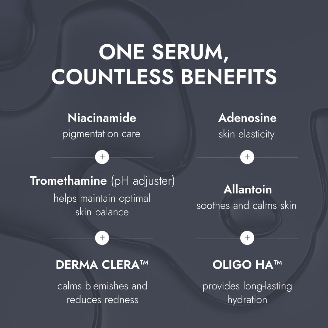 Foto 8 pulgar | Serum Mizon 7 Vegan Peptide Booster, 150 Ml, Hidratante Y Antienvejecimiento - Venta Internacional.