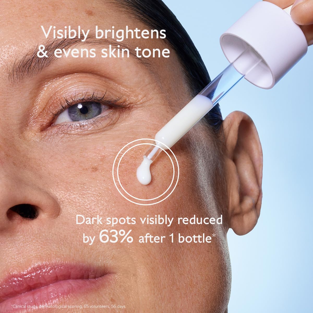 Foto 4 pulgar | Set De Cuidado De La Piel Caudalie Vinoperfect Dark Spot Serum Spf 50 - Venta Internacional.