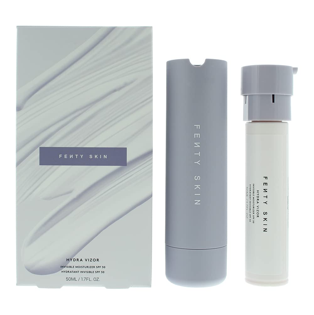 Crema Hidratante Fenty Beauty Fenty Skin Hydra Vizor Spf 30 50 Ml - Venta Internacional.