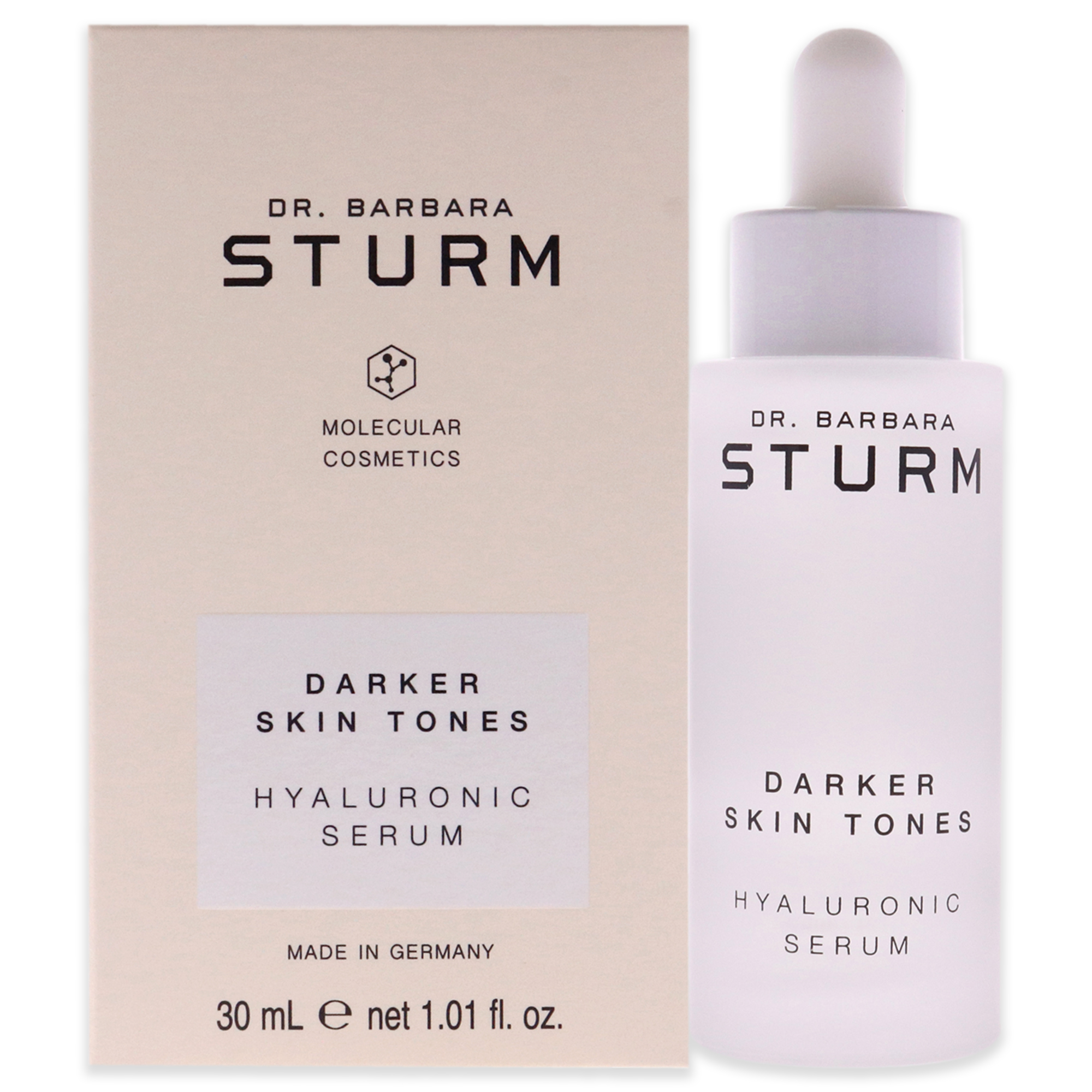 Foto 2 pulgar | Sérum Dr. Barbara Sturm Hialurónico Para Tonos De Piel Más Oscuros - Venta Internacional.