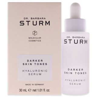 Foto 1 | Sérum Dr. Barbara Sturm Hialurónico Para Tonos De Piel Más Oscuros - Venta Internacional.