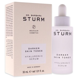 Foto 3 | Sérum Dr. Barbara Sturm Hialurónico Para Tonos De Piel Más Oscuros - Venta Internacional.