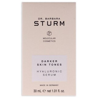 Foto 5 | Sérum Dr. Barbara Sturm Hialurónico Para Tonos De Piel Más Oscuros - Venta Internacional.