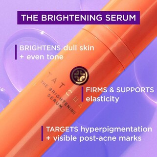 Foto 2 | Sérum Tatcha The Brightening Vitamin C 30 Ml Para Una Piel Más Brillante - Venta Internacional.