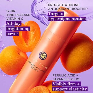 Foto 4 | Sérum Tatcha The Brightening Vitamin C 30 Ml Para Una Piel Más Brillante - Venta Internacional.