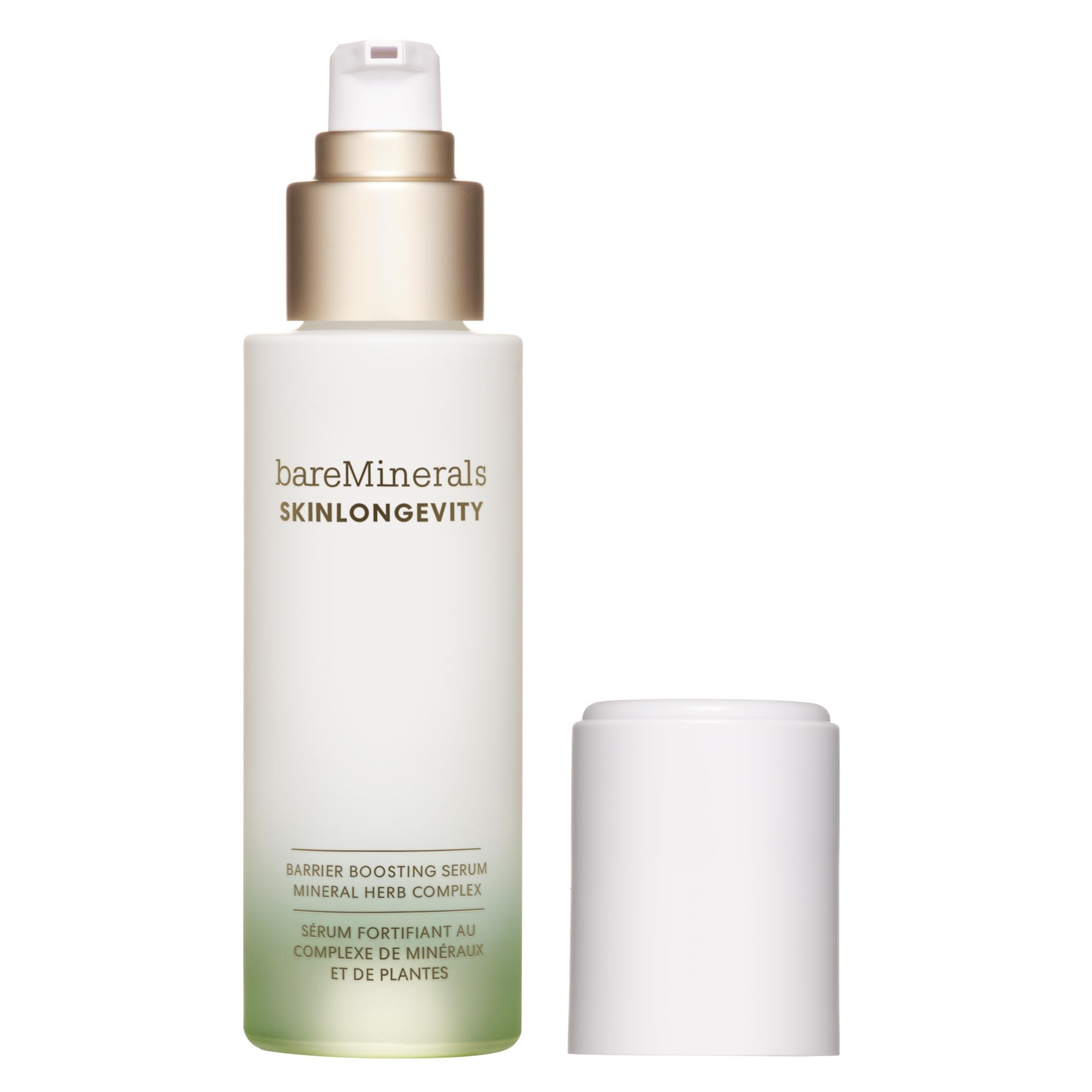 Foto 2 pulgar | Sérum Bareminerals Para Aumentar La Barrera De La Longevidad Cutánea, 50 Ml - Venta Internacional.