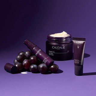 Foto 6 | Set De Cuidado De La Piel Caudalie Premier Cru Crema Antienvejecimiento +2 Travel - Venta Internacional.