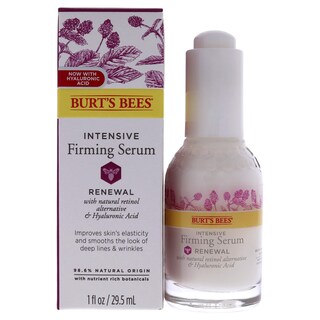 Foto 1 | Sérum Burt's Bees Renewal Intensive Reafirmante 30 Ml Con Bakuchiol - Venta Internacional.