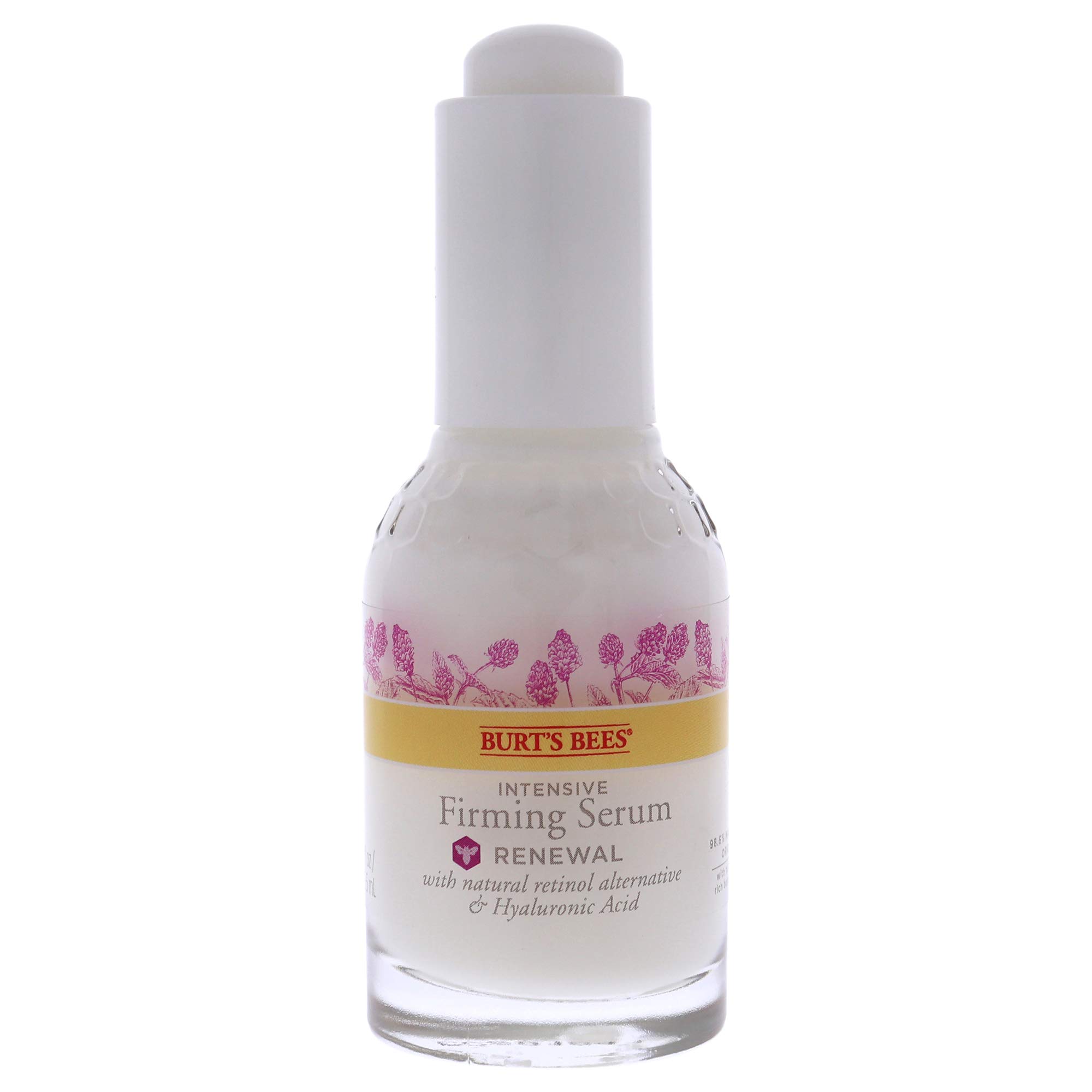 Foto 3 pulgar | Sérum Burt's Bees Renewal Intensive Reafirmante 30 Ml Con Bakuchiol - Venta Internacional.