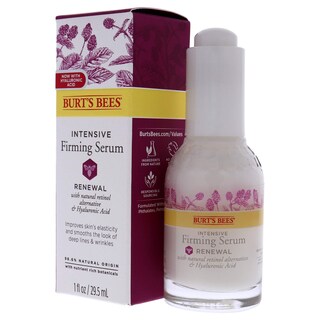 Foto 4 | Sérum Burt's Bees Renewal Intensive Reafirmante 30 Ml Con Bakuchiol - Venta Internacional.