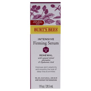 Foto 5 | Sérum Burt's Bees Renewal Intensive Reafirmante 30 Ml Con Bakuchiol - Venta Internacional.