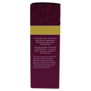Foto 6 | Sérum Burt's Bees Renewal Intensive Reafirmante 30 Ml Con Bakuchiol - Venta Internacional.