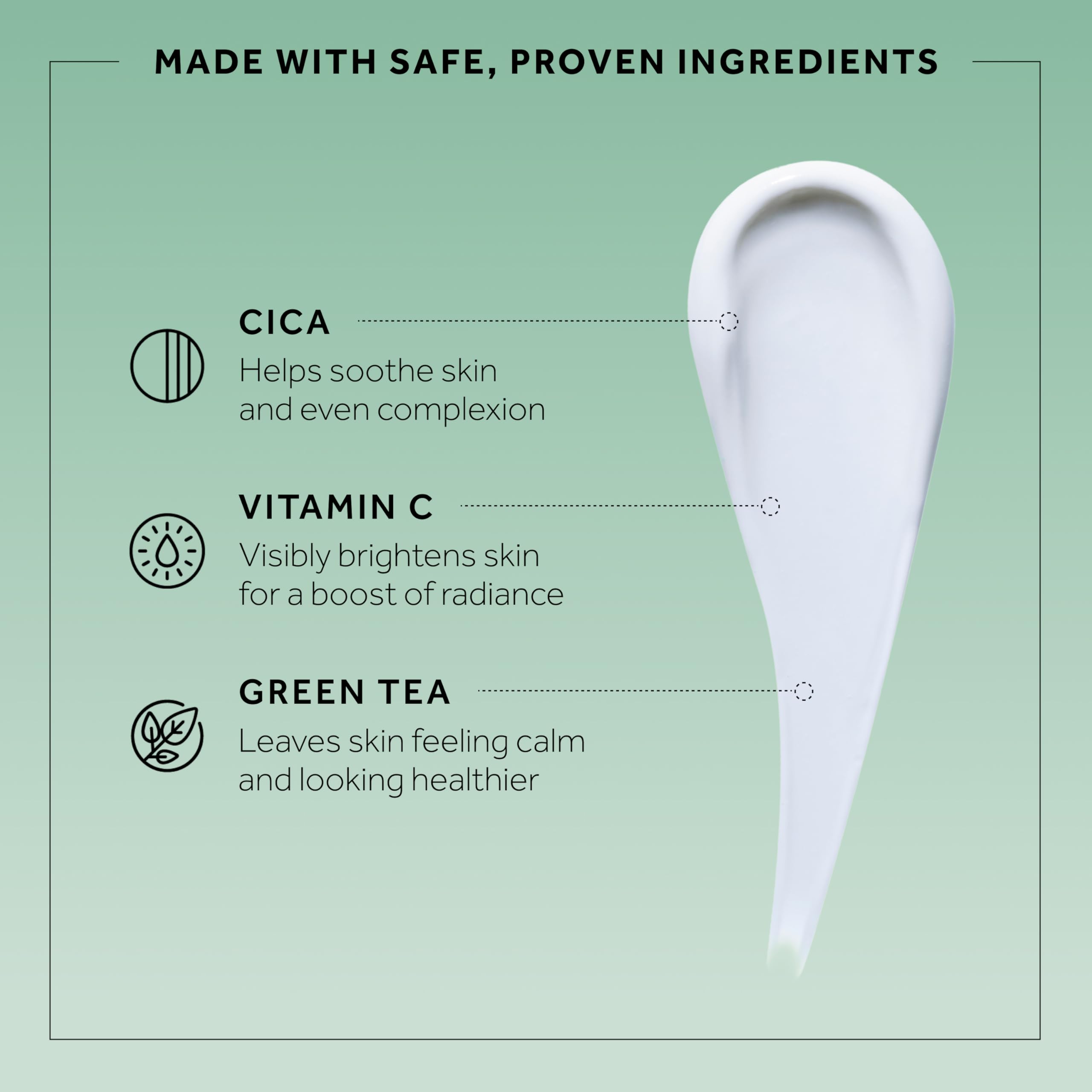Foto 6 pulgar | Crema De Noche No7 Derm Solutions Skin Barrier Repair Cica 50 Ml - Venta Internacional.