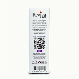 Foto 3 | Sérum Reviva Labs Advanced Retinol Al 0,1% Con Antioxidante - Venta Internacional.