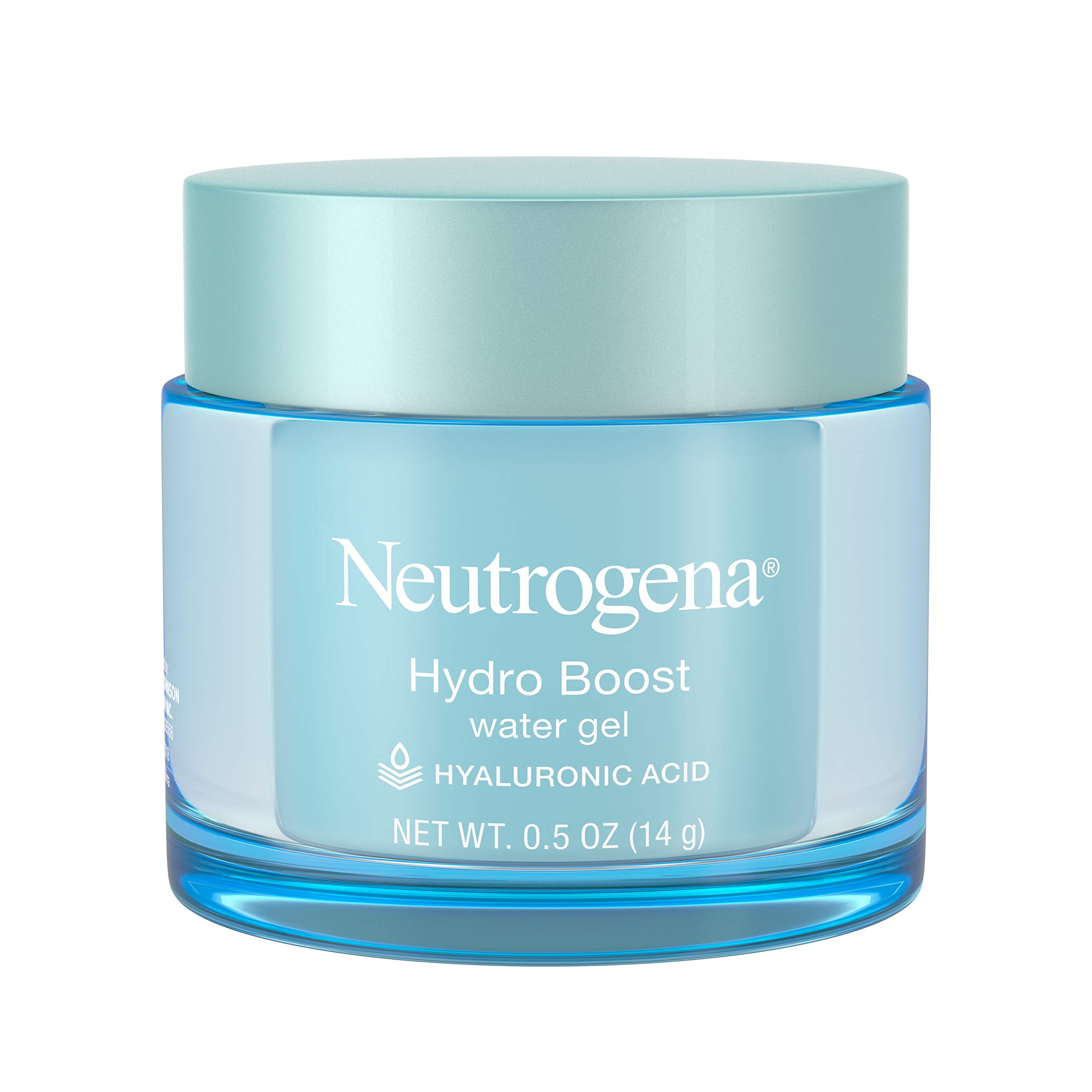 Foto 3 pulgar | Gel Hidratante Neutrogena Hydro Boost Con Ácido Hialurónico, 15 Ml - Venta Internacional.