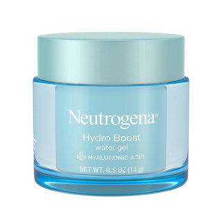 Foto 2 | Gel Hidratante Neutrogena Hydro Boost Con Ácido Hialurónico, 15 Ml - Venta Internacional.