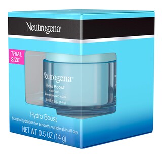 Foto 3 | Gel Hidratante Neutrogena Hydro Boost Con Ácido Hialurónico, 15 Ml - Venta Internacional.