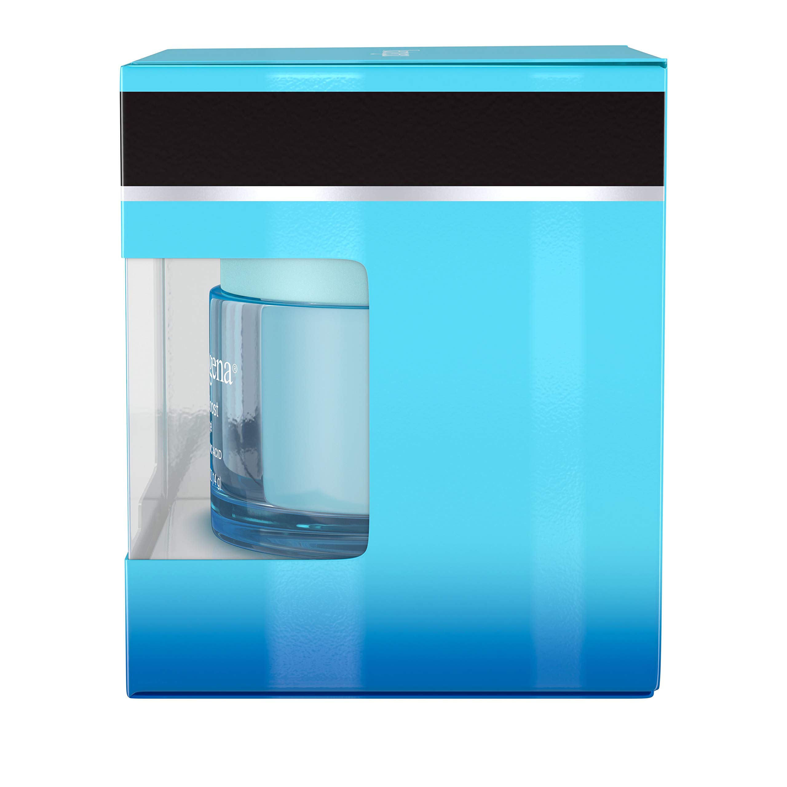 Foto 5 pulgar | Gel Hidratante Neutrogena Hydro Boost Con Ácido Hialurónico, 15 Ml - Venta Internacional.