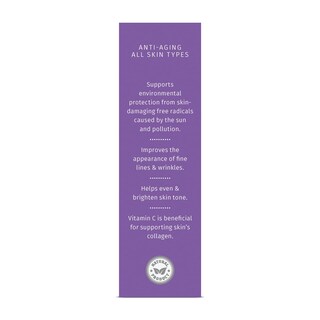Foto 4 | Serum Reviva Labs, Antioxidante De Vitamina C De Doble Fuente, 30 Ml - Venta Internacional.