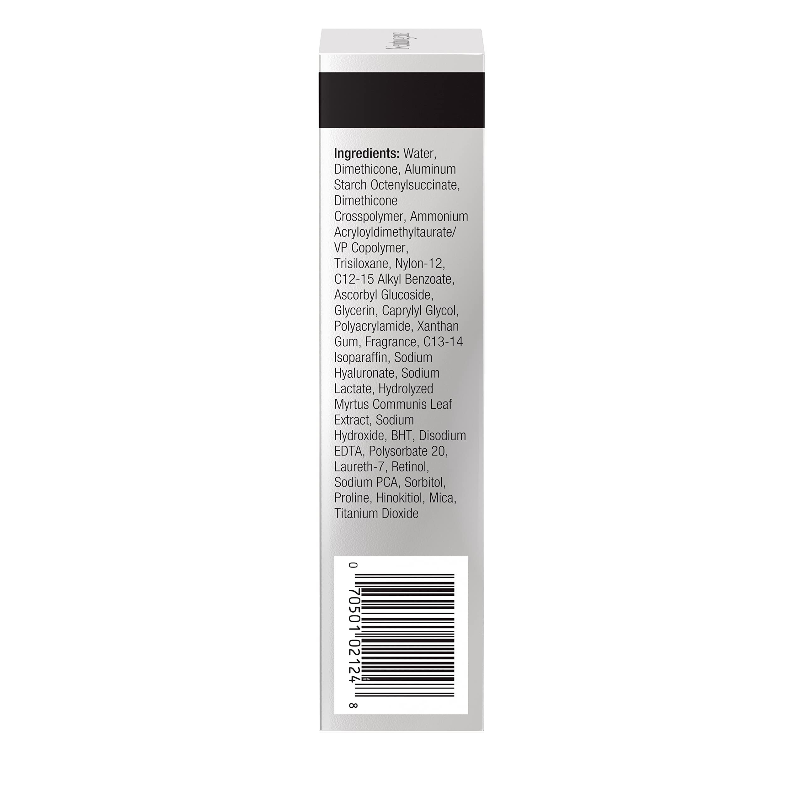 Foto 8 pulgar | Sérum Facial Neutrogena Rapid Wrinkle Repair Retinol 30 Ml - Venta Internacional.