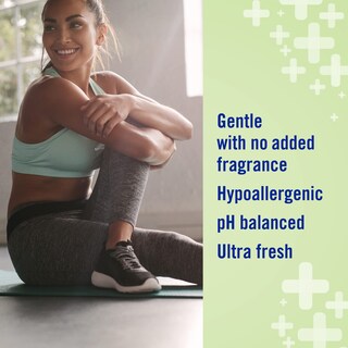Foto 3 | Feminine Wash Vagisil Healthy Detox, 355 Ml, Probado Por Ginecólogos - Venta Internacional.