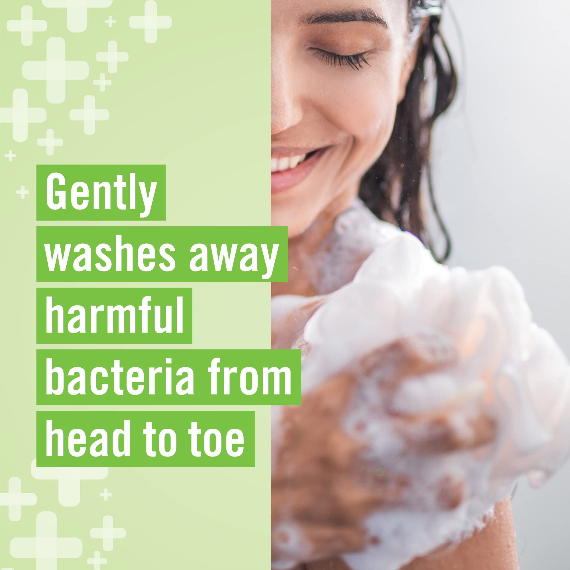 Foto 5 pulgar | Feminine Wash Vagisil Healthy Detox, 355 Ml, Probado Por Ginecólogos - Venta Internacional.