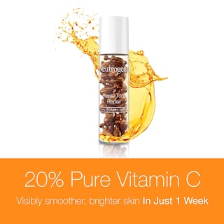 Foto 2 | Serum Neutrogena Rapid Tone Repair Con 20% De Vitamina C, 30 Cápsulas - Venta Internacional.