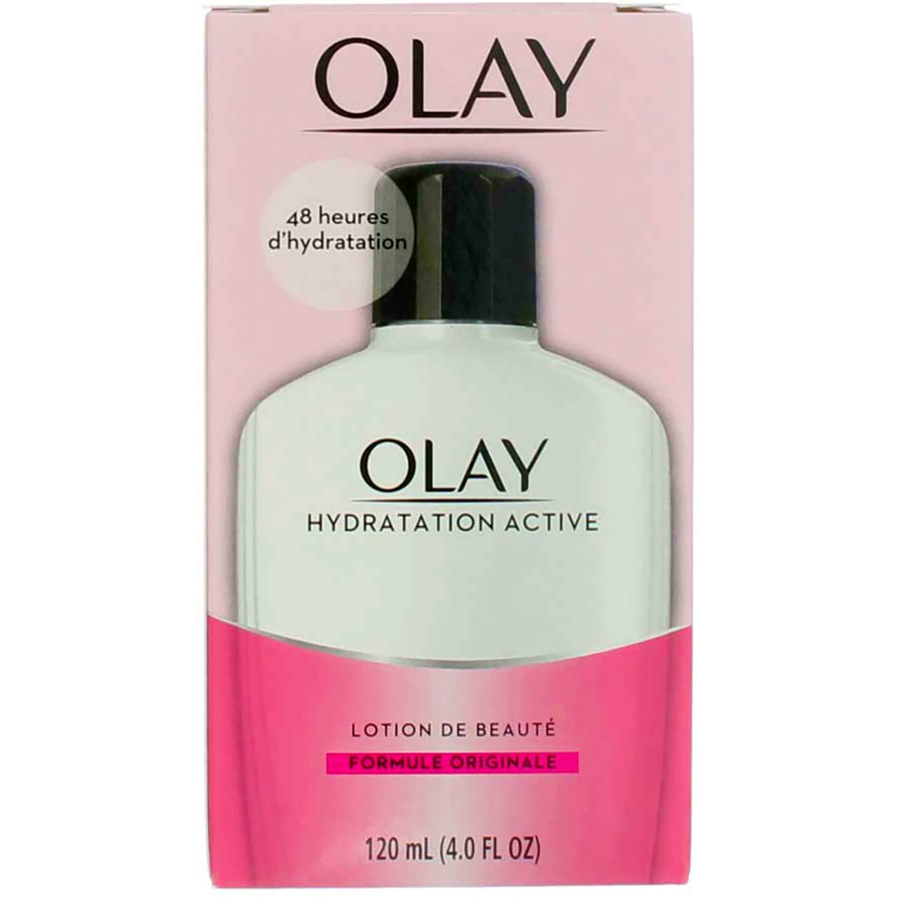 Loción Hidratante Olay Active Hydrating Original, 120 Ml, Paquete De 6 - Venta Internacional.