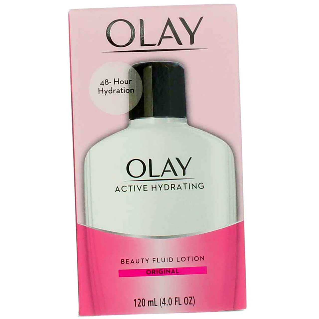 Foto 5 pulgar | Loción Hidratante Olay Active Hydrating Original, 120 Ml, Paquete De 6 - Venta Internacional.