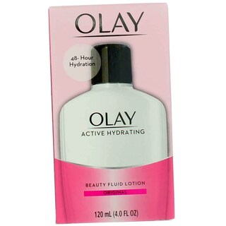 Foto 4 | Loción Hidratante Olay Active Hydrating Original, 120 Ml, Paquete De 6 - Venta Internacional.
