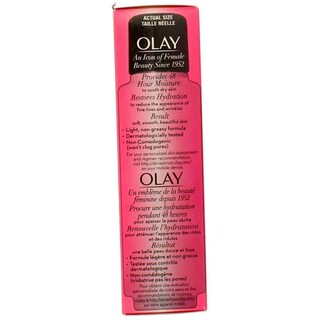 Foto 5 | Loción Hidratante Olay Active Hydrating Original, 120 Ml, Paquete De 6 - Venta Internacional.