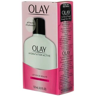 Foto 6 | Loción Hidratante Olay Active Hydrating Original, 120 Ml, Paquete De 6 - Venta Internacional.