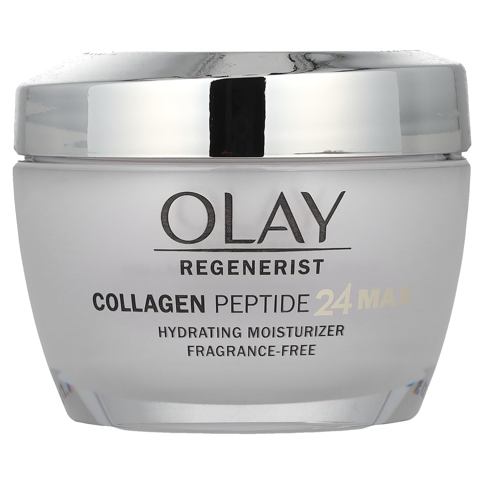 Foto 2 pulgar | Crema Hidratante Olay Regenerist Colágeno Peptide 24 Max 50 Ml - Venta Internacional.