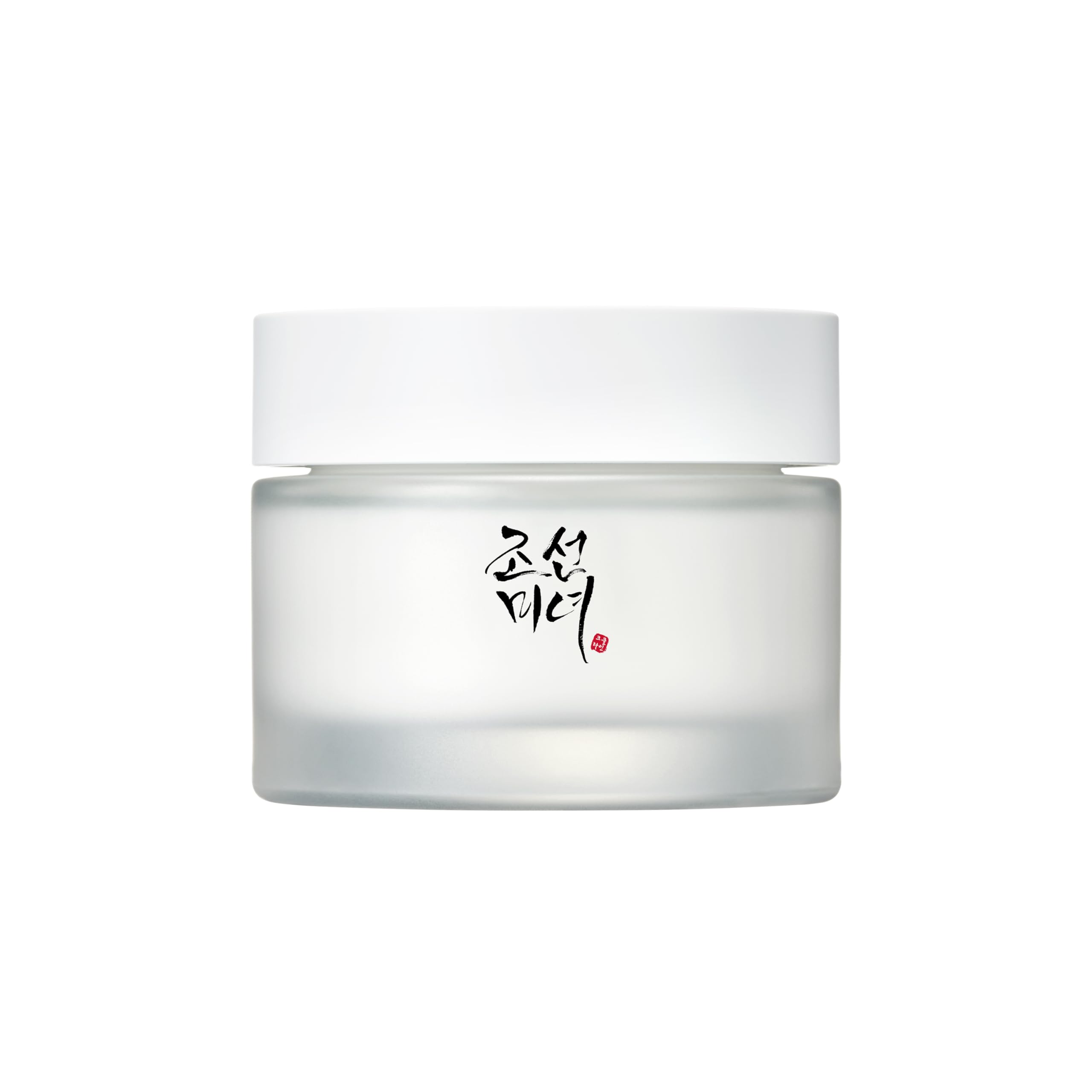 Crema Hidratante Beauty Of Joseon Dynasty, 50 Ml, Para Piel Seca - Venta Internacional.