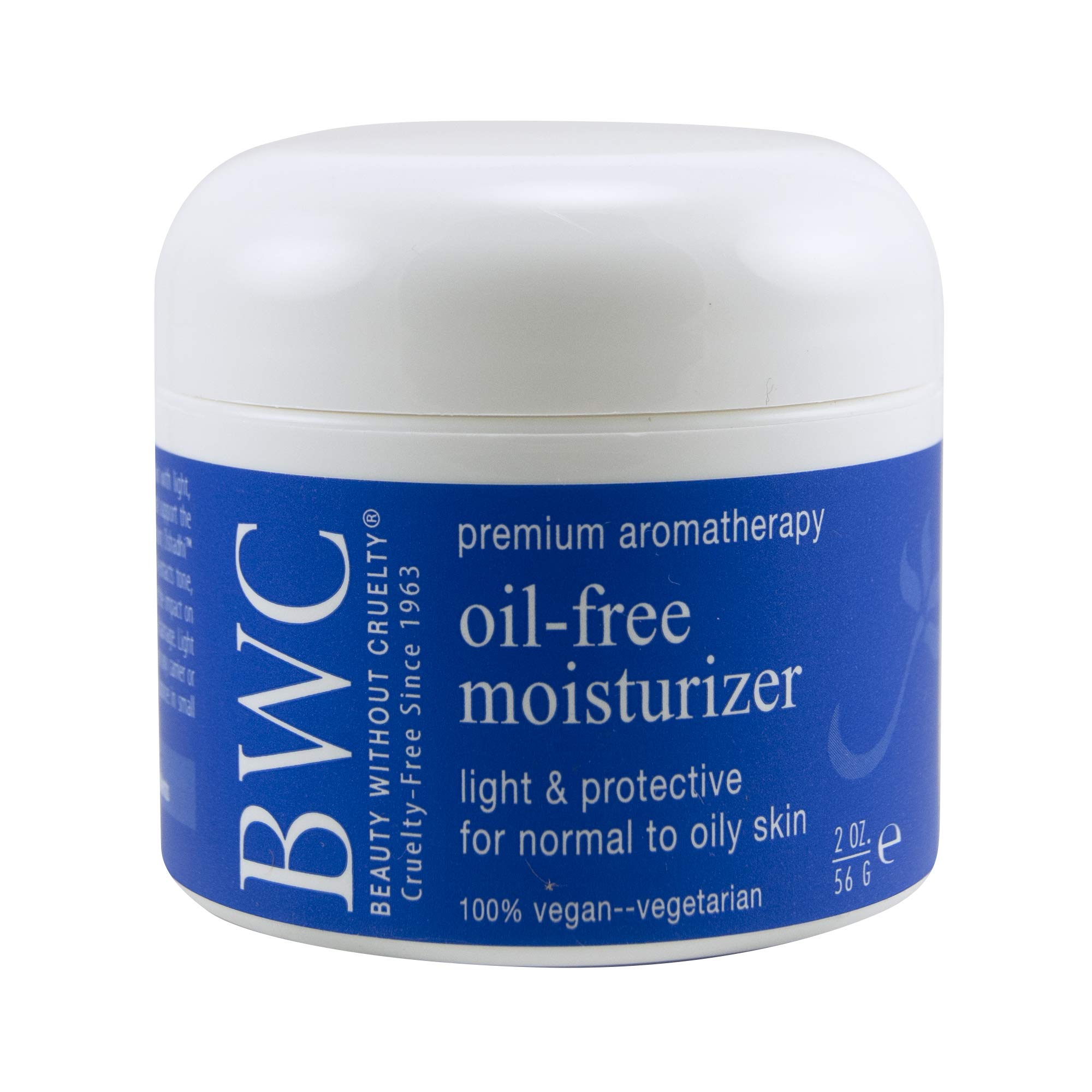 Crema Hidratante Facial Beauty Without Cruelty, Sin Aceite, 60 Ml - Venta Internacional.