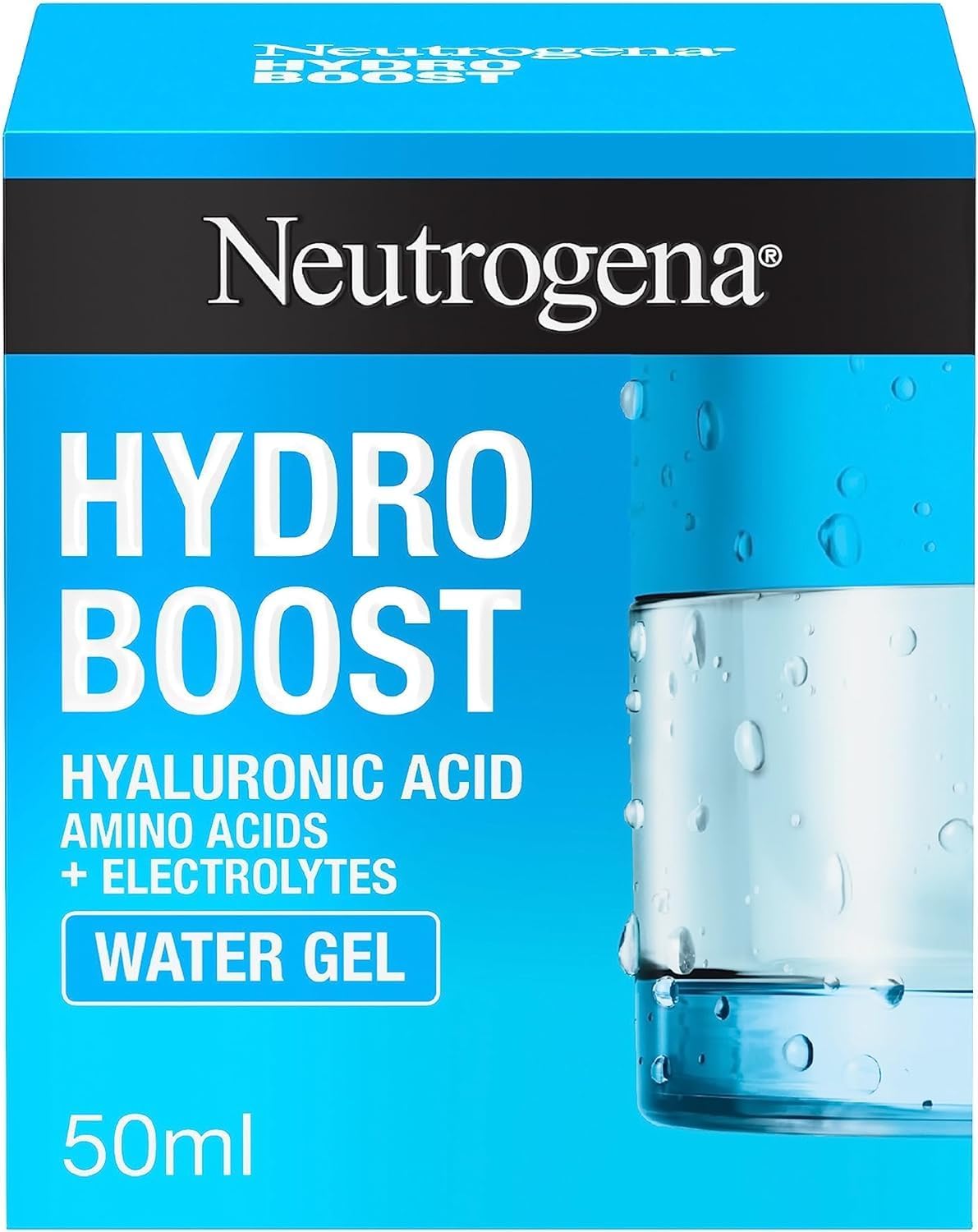 Gel Hidratante Hydro Boost 48 g-Venta Internacional