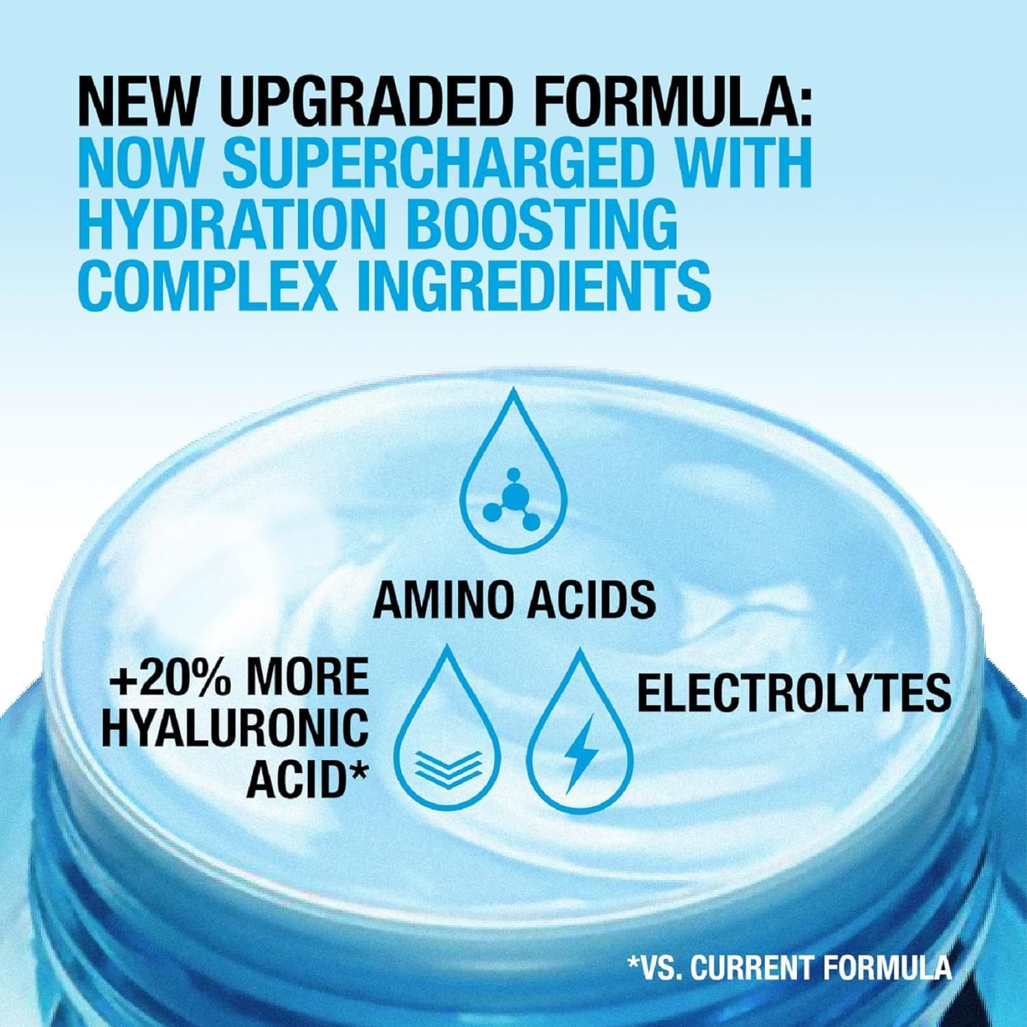 Foto 4 pulgar | Gel Hidratante Hydro Boost 48 g-Venta Internacional