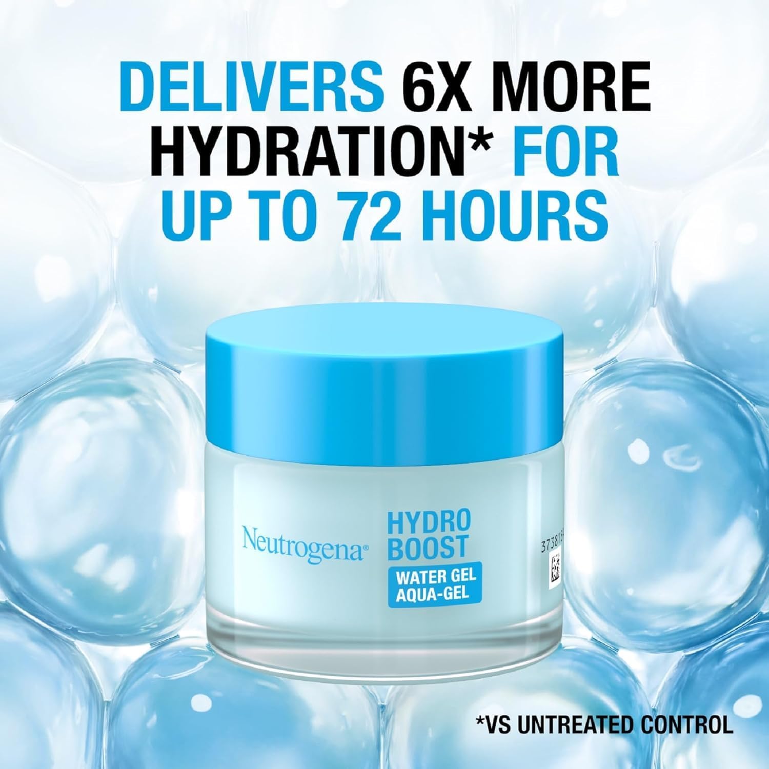 Foto 5 pulgar | Gel Hidratante Hydro Boost 48 g-Venta Internacional