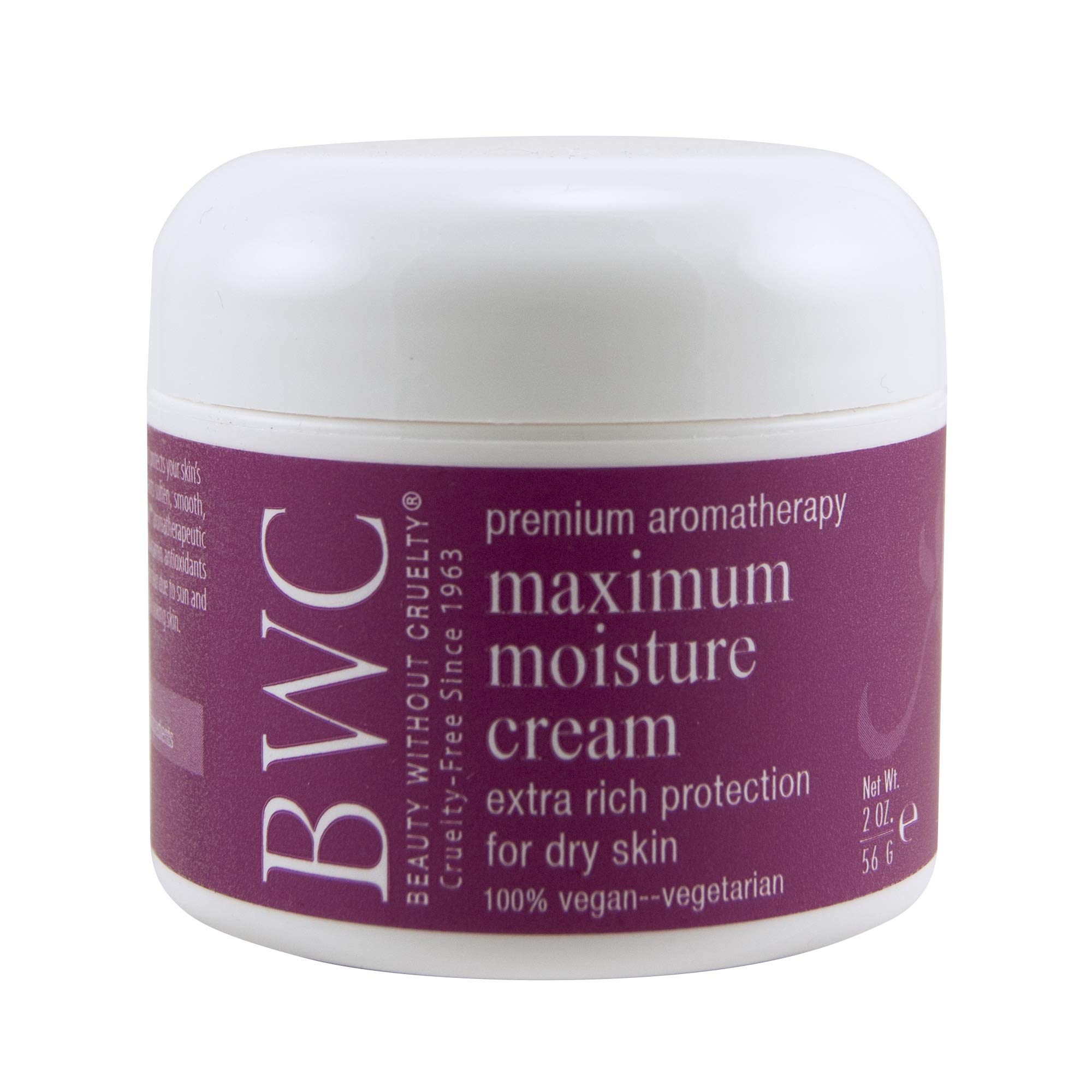 Crema Hidratante Beauty Without Cruelty (máximo 60 Ml) - Venta Internacional.