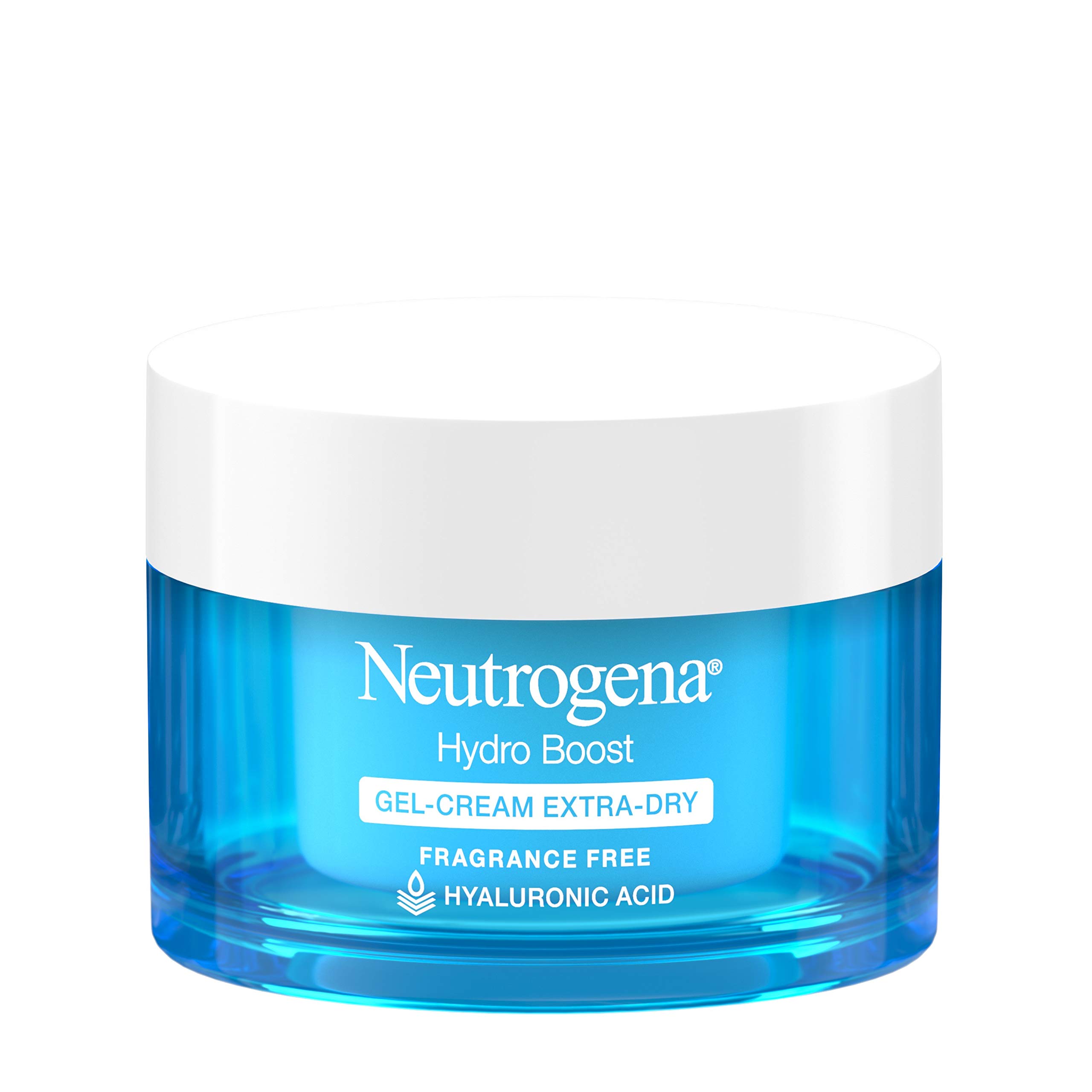 Foto 2 pulgar | Crema Hidratante Neutrogena Hydro Boost Con Ácido Hialurónico 50 Ml - Venta Internacional.