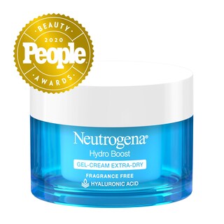 Foto 7 | Crema Hidratante Neutrogena Hydro Boost Con Ácido Hialurónico 50 Ml - Venta Internacional.