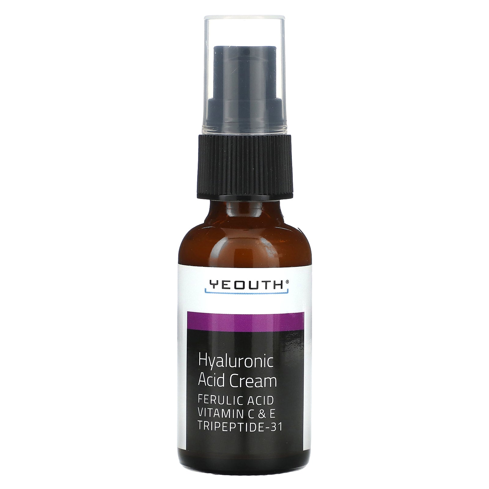 Crema Yeouth Ácido Hialurónico 30 Ml - Venta Internacional.